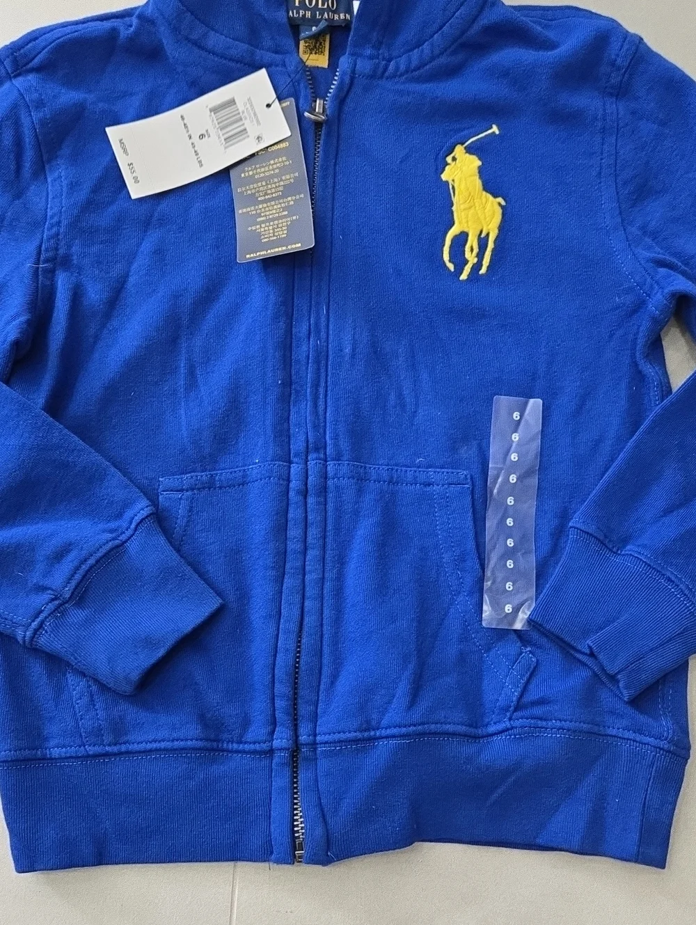Ralph Lauren brand new